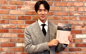 Yoo Yeon Seok Pertimbangkan Tawaran Gabung di Film Korea-Prancis 'Matin Calme'