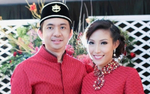 Dikenal Adem Ayem, Ayu Dewi dan Suami Pernah Konsultasi Masalah Pernikahan