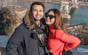 Move On Pasca Nagita Keguguran, Raffi Ahmad Pilih Main Sepak Bola