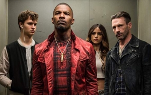 'Baby Driver 2' Siap Diproduksi, Ansel Elgort Cs Kembali Lagi