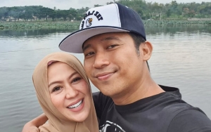 Alami Keguguran, Istri Denny Cagur Siap Program Bayi Tabung Lagi?