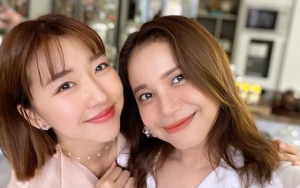 Rossa Main TikTok Bareng YouTuber Muda Asal Korea, Dipuji Makin Cantik Dan Awet Muda