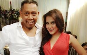 Tukul Arwana Akui Sayang ke Meggy Diaz Usai Tangan Dicium, Sudah Resmi Pacaran?