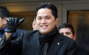 Erick Thohir Kembali Angkat 2 Tangan Kanan Baru, Siapa?