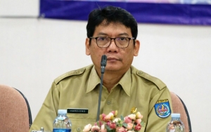 Sekda Depok Minta Warga Tak Panik Virus Corona: Kita Punya Tuhan Kok