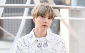 Visual Suga BTS Jadi Perdebatan, Disindir Kurang Tampan