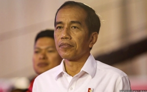 6 Anak di Kaltim Jadi Yatim Piatu Dalam Sehari, Jokowi Sigap Sekolahkan Pakai Kocek Pribadi