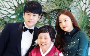Kakak Goo Hara Penuh Haru Ingin Sang Adik Lahir Kembali sebagai Putrinya, Kini 'Jadi Kenyataan'