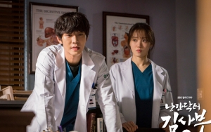Ahn Hyo Seop Ngaku Tak Suka Penampilannya dan Ungkap Perhatian Lee Sung Kyung di Lokasi Syuting