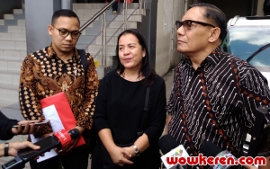 Tak Terima Nama Baik Dicemarkan, Ibu Chelsea Olivia Beber 'Perlakuan Jahat' Miki Soesanti