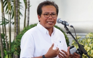WNI Positif Corona Akui Baru Tahu Penyakitnya Usai Diumumkan Jokowi, Ini Kata Istana