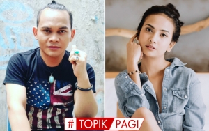 Resep Mbah Mijan Agar Terhindar Dari Corona, Jawaban Vanessa Angel Soal Tak Pakai Bra-Topik Pagi