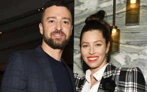 Jessica Biel Kepergok Tak Pakai Cincin Kawin Sejak Skandal Perselingkuhan Justin Timberlake