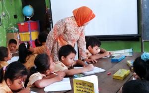 Kemendikbud Siapkan Dana Puluhan Miliar Bagi Ormas Untuk Latih Guru, Ini Cara Daftarnya
