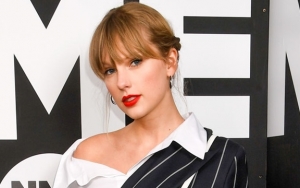 Taylor Swift Resmi Jadi Musisi Global Paling Laris, Kalahkan Billie Eilish Hingga Ariana Grande