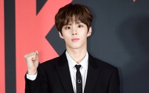 Kim Wooseok Konfirmasi Jadi Pemeran Utama di Drama Garapan Kreator 'A-TEEN'