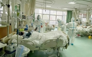 4 WNI Positif Corona di Jepang Dinyatakan Sembuh