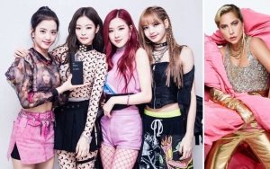 Bukan Comeback, BLACKPINK Dirumorkan Berkolaborasi Dalam Album Terbaru Lady Gaga