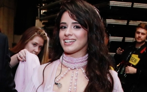 Camila Cabello Perdana Pamer Foto 'Telanjang' untuk Rayakan Ulang Tahun