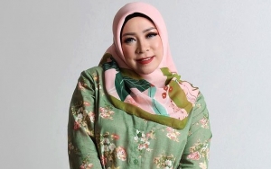 Melly Goeslaw Tulis Pesan Bijak Saat Sindir Pemborong Masker: Semua Berhak Hidup