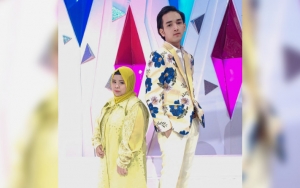 Rio Ramadhan Kode Ingin Ciuman Bibir Dengan Rahmawati Kekeyi