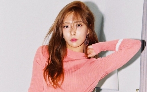 Luna f(x) Akui Alami Gangguan Panik Gara-Gara Diejek Jelek dan Gemuk