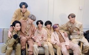 BTS 'Map of the Soul: 7' Sukses Jadi Album Terlaris Kedua Sepanjang Masa Menurut ChartMasters