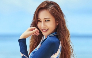 Han Ye Seul Bosan Jomblo Terus, Disindir Cuma Ingin Cowok Ganteng dan Kaya
