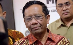 Mahfud MD Minta Pemda Tak Cari Panggung Manfaatkan Isu Corona