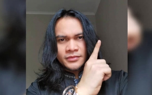 Mbah Mijan Bagi Resep Minuman Penangkal Virus Corona, Harga Jahe Makin Meroket