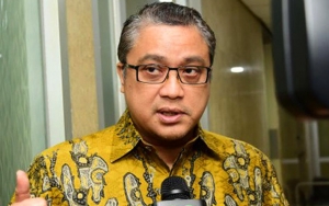 Demokrat Usul RI Terbitkan Perpres Terkait Corona: Negara Lain Sudah Lakukan Itu