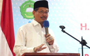 Wali Kota Jakarta Selatan Dukung Sekolah yang Liburkan Siswanya Karena Corona