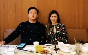 Geger Pablo Benua Posting Ayat Perceraian, Ungkap Fakta Sesungguhnya Rumah Tangga Dengan Rey Utami 