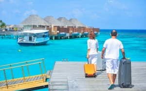 Imbas Corona Kian Mewabah, 80 Persen Pemesanan Travel Wisata Batal