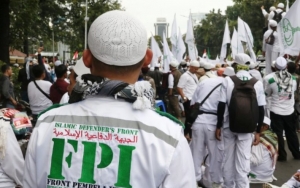 Nekat Gelar Aksi Walau Dilarang Anies Baswedan, Ini Alasan FPI