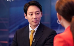 Kim Dong Wook Akui Berat Turun 14 Kg Demi Peran di 'Find Me In Your Memory'