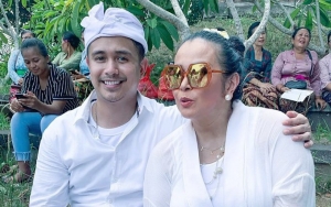 Jennifer Ipel Kecup Mesra Leher Ajun Perwira Usai Baikan, Tuai Nasihat Soal Ribut di Medsos