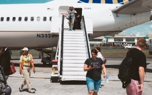 Imbas Virus Corona Buat Pihak Travel Siap Lakukan PHK Massal, Benarkah?