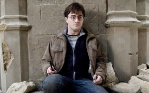 Sudah Muak, Daniel Radcliffe Terang-Terangan Akui Ogah Balik Lagi ke Harry Potter