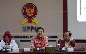 Masker Kian Langka dan Mahal di Pasaran, KPPU Belum Temukan Pelanggaran