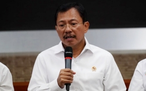 Menkes Soal Penangkal Corona: Tidak Ada di Dunia Yang Lebih Hebat dari Imunitas