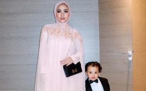 Cara Xabiru Minta Maaf dan Bersabar Bikin Kagum, Rachel Vennya Ramai Ditanya Ilmu Parenting