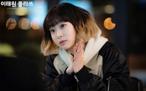 Psikopat Keren, Akting Kim Da Mi di 'Itaewon Class' Kembali Bikin Terpesona