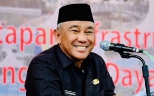 Dikritik Karena Beberkan Alamat Pasien Positif Corona, Walkot Depok: Dapat Dari Medsos