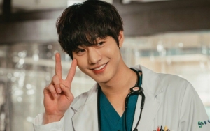 Ahn Hyo Seop Makin Terkenal Sejak Bintangi 'Romantic Doctor 2', Bahas Followers yang Capai Jutaan