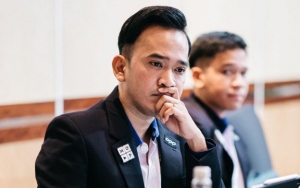Ruben Onsu Banjir Pujian Usai Lakukan Cek Kesehatan Karyawan Tiap Hari Guna Cegah Virus Corona