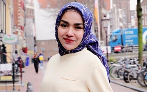 Heboh Medina Zein Dikabarkan Buka Hijab, Penyakit Bipolar Kembali Diungkit