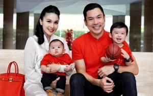 Putra Sandra Dewi Pilih Syuting daripada Sekolah, Reaksi Ayah Tampan Diluar Dugaan