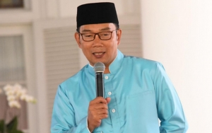 Ridwan Kamil Prediksi Penderita Corona di Indonesia Bakal Bertambah