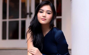 Amanda Manopo Beri Jawaban Ngegas Saat Digoda 'Tumben Cantik'
